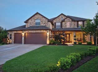 2812 Rambler Valley Dr, Cedar Park, TX 78613