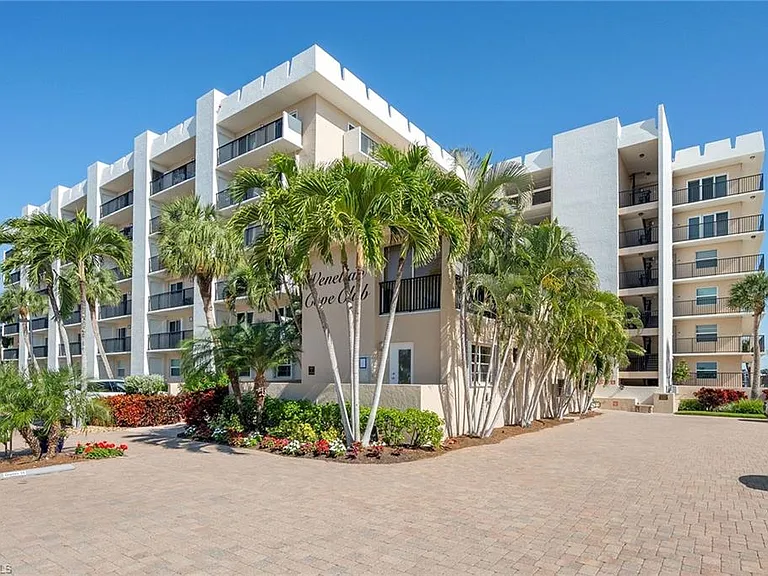 3500 Gulf Shore Blvd N #505 — Photo 27