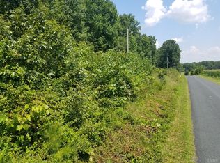 0 Wheelers Spring Rd LOT 24, Appomattox, VA 24522