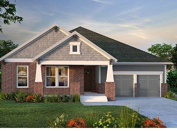 The Landau - B Exterior