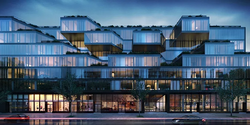 Rented by Douglas Elliman | media 38