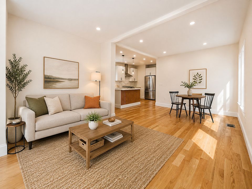 1st image of 81 Gilman St #1