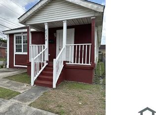 6038 N Rampart St, New Orleans, LA 70117