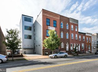 320 S Highland Ave APT 3, Baltimore, MD 21224