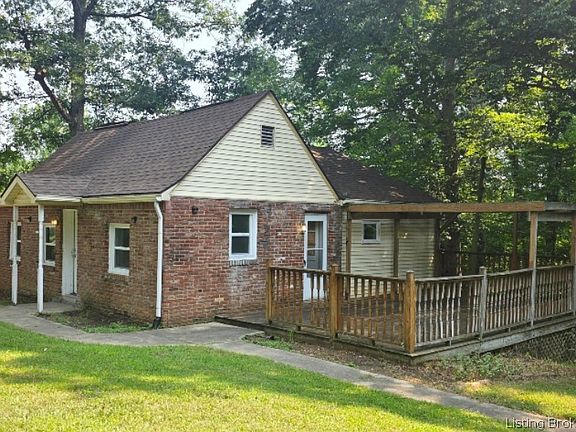 2nd image of 2280 Breckenridge Road NE