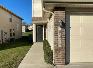 15428 NW 124th St, Platte City, MO 64079