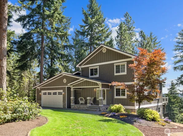 71 Pecon Valley Place, Cle Elum, WA 98922