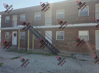 605 W Michigan St APT 2, Evansville, IN 47710