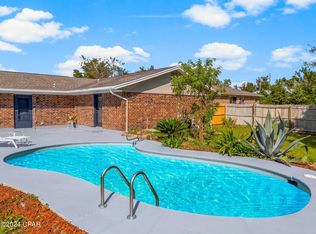 4012 E 12th Ct, Panama City, FL 32404