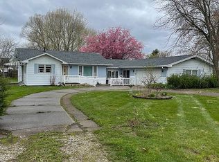 5087 Old Route 36, Springfield, IL 62707