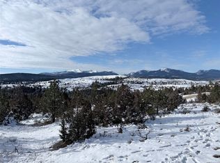 LOT-19A Willow Creek Rd, Deer Lodge, MT 59722