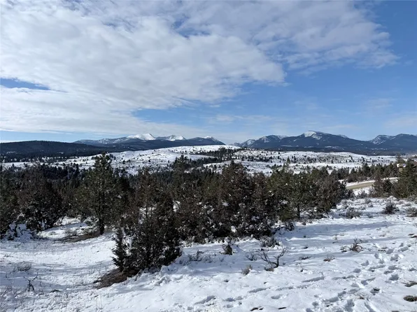 LOT-19A Willow Creek Rd, Deer Lodge, MT 59722