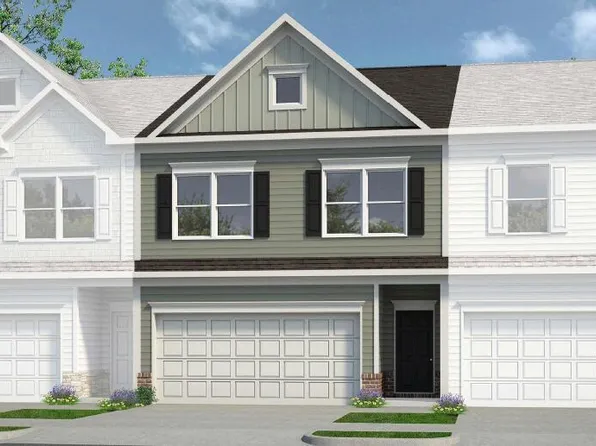 9448 Sapling Ln #21, Collegedale, TN 37363