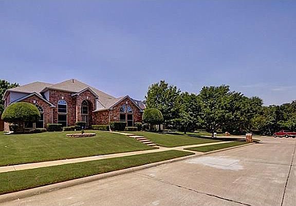 2nd image of 7513 Benelux Ct