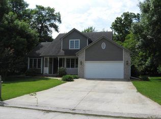 1015 River Forest Ct, Fort Dodge, IA 50501