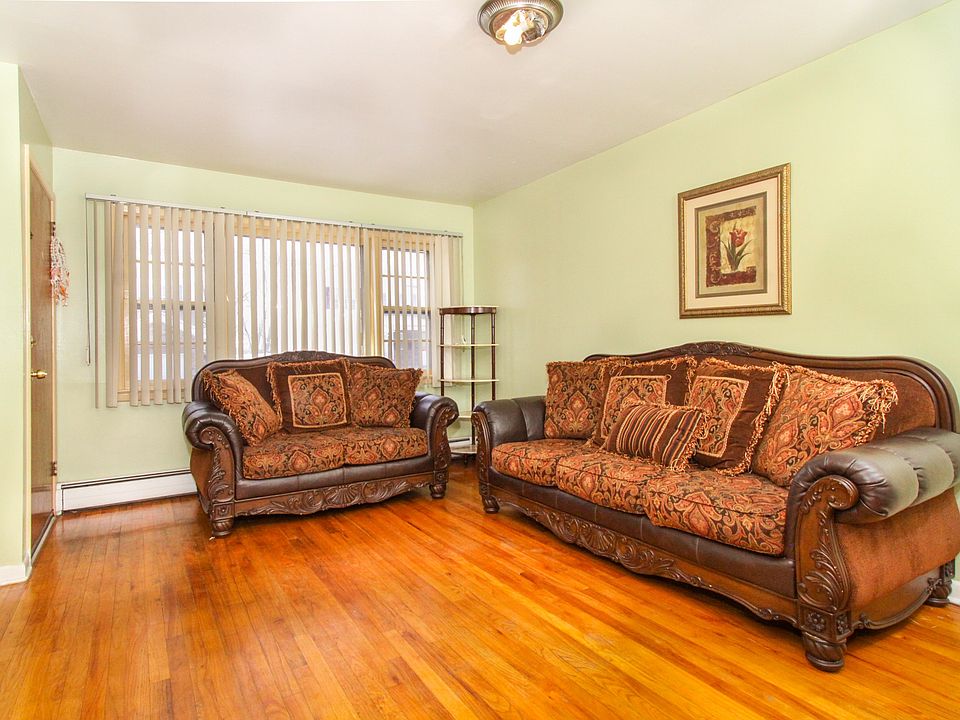 466 Teneyke Pl Rahway, NJ, 07065 Apartments for Rent Zillow