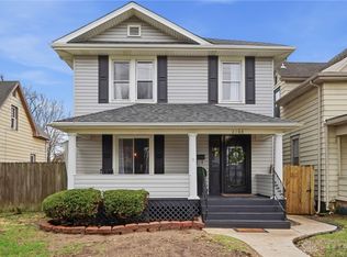 2104 Tytus Ave, Middletown, OH 45042