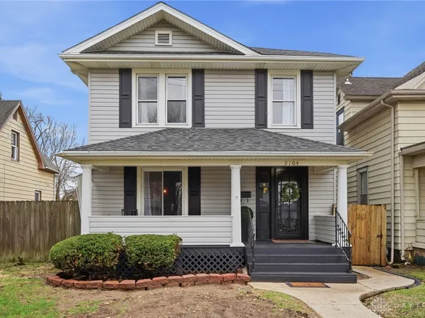 2104 Tytus Ave, Middletown, OH 45042