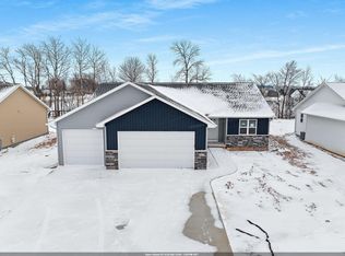 N9284 Constellation Dr, Appleton, WI 54915