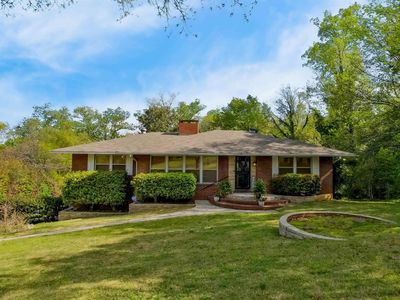 837 Elm St, Birmingham, AL, 35206