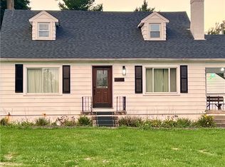 3301 Troy Rd, Springfield, OH 45504