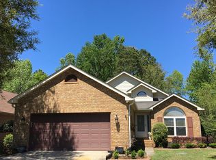 144 Ridge Lake Dr, Manning, SC 29102