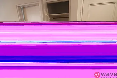 Rented by Wave Real Estate Group