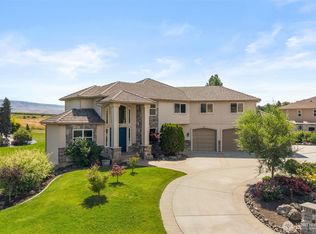 3675 Westridge Place, Wenatchee, WA 98801
