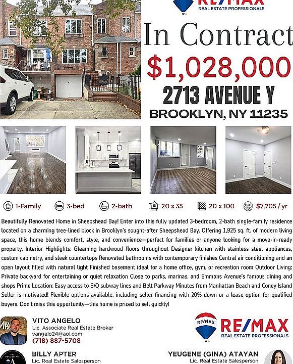 1st image of 2713 Avenue