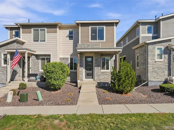 23630 E 5th Place, Aurora, CO 80018