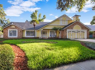5043 Winwood Way, Orlando, FL 32819