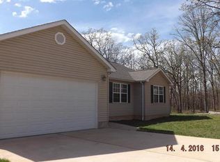 Kehner Rd, Steelville, MO 65565