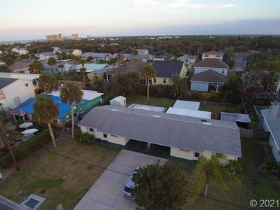 803-805 Hope Ave, New Smyrna Beach, FL, 32169