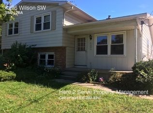 4226 Wilson Ave SW, Grandville, MI