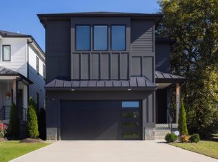 6316 Edsel Dr, Nashville, TN 37209