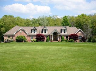 3885 Bell Rd, Seville, OH 44273