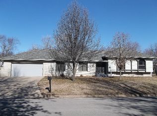 3011 Johnston Rd, Parsons, KS 67357
