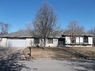 3011 Johnston Rd, Parsons, KS, 67357