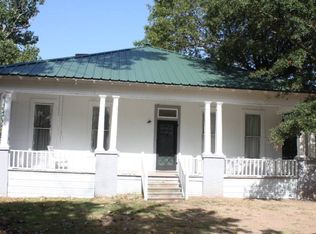 9701 State Highway 19, Montalba, TX 75853