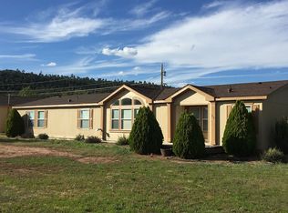 22 Corte De Canoncito, Cedar Crest, NM 87008