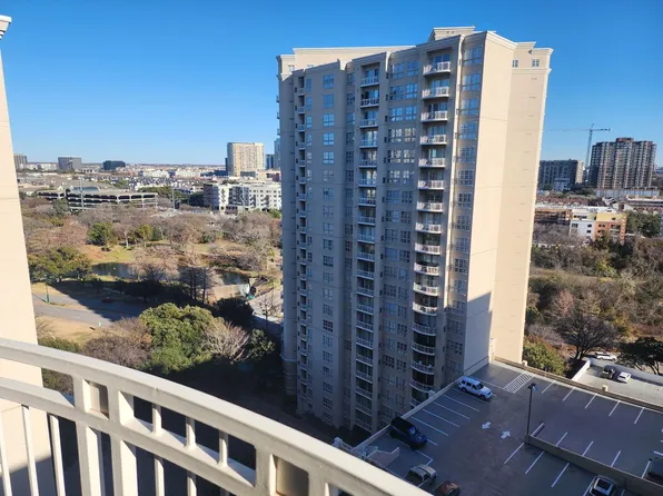3225 Turtle Creek Blvd, Dallas, TX