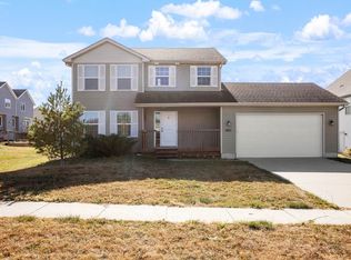 1207 SW Springfield Dr, Ankeny, IA 50023