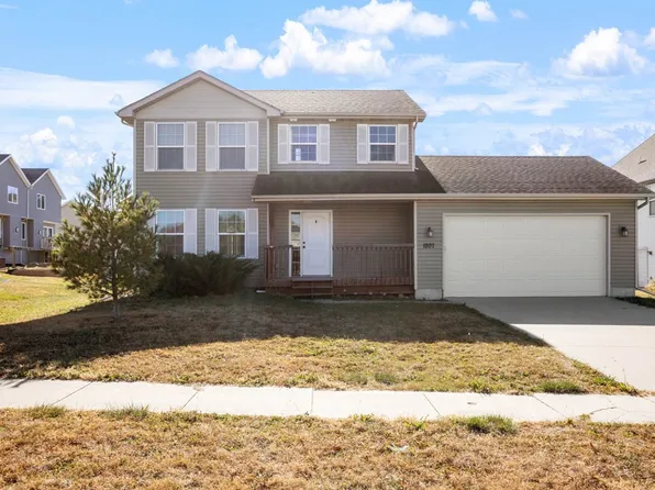 1207 SW Springfield Dr, Ankeny, IA 50023