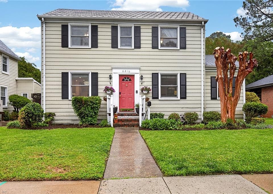 1st image of 6216 Powhatan Ave