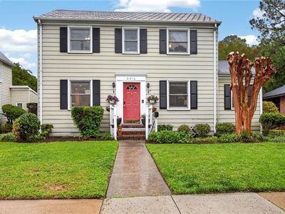 6216 Powhatan Ave, Norfolk, VA, 23508
