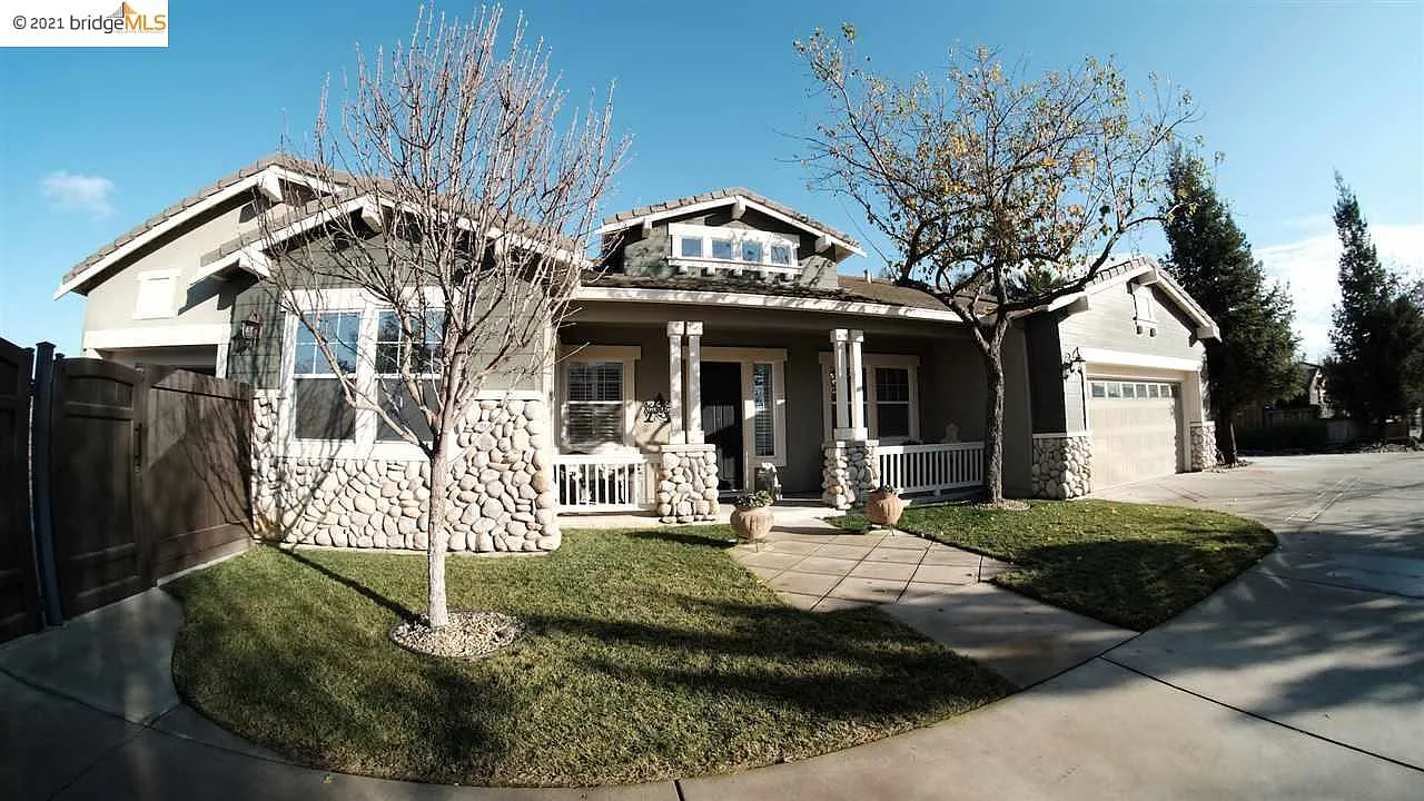1772 Giotto Dr photo 1