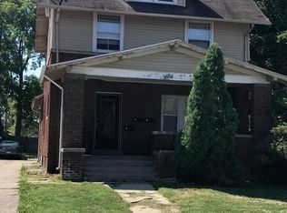 808 Vine St, Lansing, MI 48912