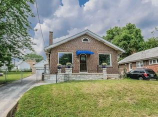 8533 Kathleen Ave, Saint Louis, MO