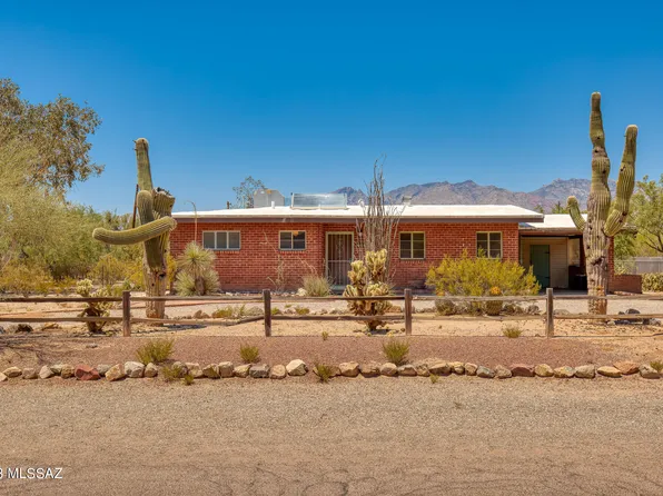 4465 San Carlos Pl N, Tucson, AZ 85712