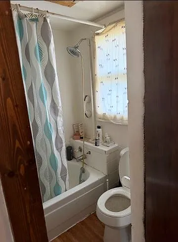 3 bed, 640 sqft, $799 — Photo 3